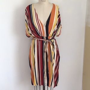 Pretty summer party dress